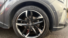 Toyota C-HR 1.8 Hybrid GR Sport 5dr CVT Hybrid Hatchback